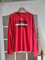 Adidas Longsleeve Chicago Basketball Gr. M Baden-Württemberg - Heidelberg Vorschau