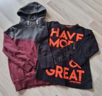 Hoodie & Langarmshirt Schleswig-Holstein - Satrup Vorschau