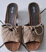 Ara Clogs Sandalen Größe 39 Hessen - Marburg Vorschau