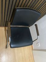 Leder schwing Stuhl Büro Düsseldorf - Eller Vorschau