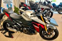 Suzuki GSX-S1000RQM4 Sachsen-Anhalt - Allstedt Vorschau