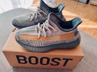 Yeezy Boost V2 Israfil in original Karton Stuttgart - Vaihingen Vorschau