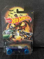 Hot Wheels Halloween Rigor Motor Berlin - Lichterfelde Vorschau