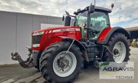 Massey Ferguson 8730 Traktor / GRE3083391 Niedersachsen - Melle Vorschau