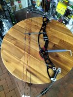 Hoyt Vantage Elite, RH, Compoundbogen, Bogensport Nordrhein-Westfalen - Versmold Vorschau