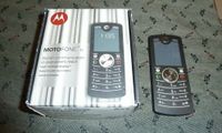 Motorola Motofone F3 - Kulthandy Bayern - Lappersdorf Vorschau