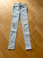 Jeans von Eksept in Größe 26 Bayern - Stephansposching Vorschau