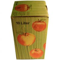 Apfelsaft 5 Liter Bag in Box ,Ernte 2023 Bayern - Kolitzheim Vorschau