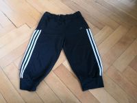 Adidas Sporthose, kurz, gebraucht, Gr. 164 Berlin - Wilmersdorf Vorschau