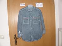 Damen Bluse S. Oliver / New York City Bayern - Ursensollen Vorschau
