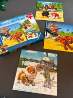 Puzzle Paw Patrol Niedersachsen - Weyhausen Vorschau