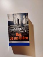 Buch: Das Jesus Video von Andreas Eschbach Rheinland-Pfalz - Edesheim (Pfalz) Vorschau