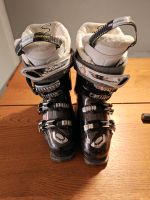 Salomon Skistiefel 37 größe 24  24,5 287mm Bayern - Samerberg Vorschau