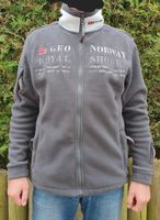 Fleecejacke Geographical Norway neuwertig, Gr. S Hessen - Vellmar Vorschau