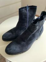 Damen Wildleder Stiefelette LLOYD Nordrhein-Westfalen - Leverkusen Vorschau