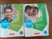 Fokus Deutsch B1 B2 Testbuch Duisburg - Duisburg-Süd Vorschau