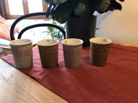 4 Espressobecher Kr. Passau - Passau Vorschau