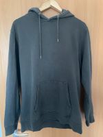 Colorful Standard Hoodie Pullover Kaputze dunkelgrau M Sachsen-Anhalt - Magdeburg Vorschau