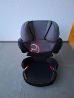 Cybex Solution X2 - Fix Kindersitz Unfallfrei Baden-Württemberg - Mühlhausen-Ehingen Vorschau