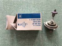 Opel Scheinwerferlampe H4 / 12V / 60/55W, Original, neu OVP Berlin - Neukölln Vorschau