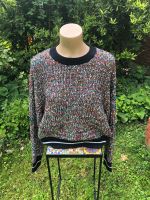 Desigual Pullover Gr. L Hessen - Darmstadt Vorschau