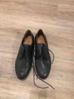 Neue, ungetragene TAMARIS Halb/Schnürschuhe Gr. 39 Nordrhein-Westfalen - Meerbusch Vorschau