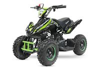 Kinderquad Miniquad Kinder ATV Python Racer DLX 49ccm Benzin Quad Bayern - Hauzenberg Vorschau