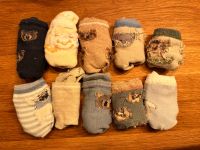 14 Paar Babysocken Bärchen und Winnie Pooh Rheinland-Pfalz - Hahnstätten Vorschau