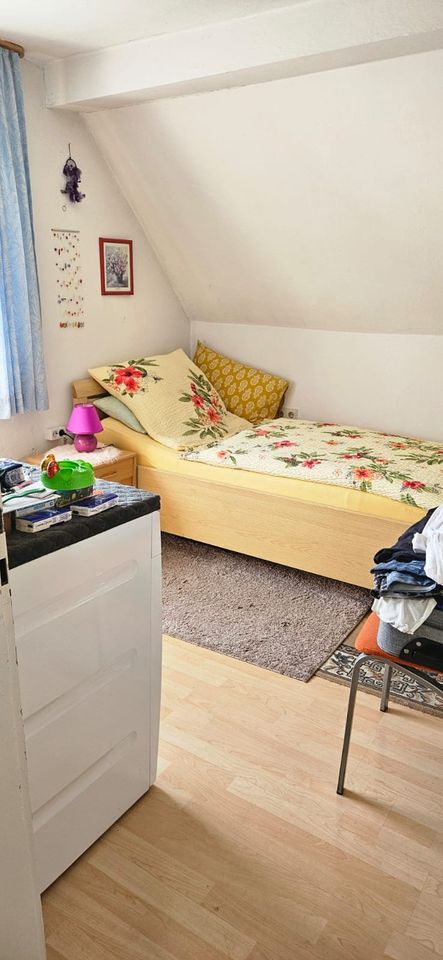 Kompakte 1-Zimmer-Wohnung in Ruhmannsfelden zu vermieten! in Ruhmannsfelden
