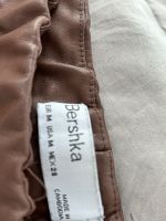 Bershka Leder Leggings gr M Niedersachsen - Neu Wulmstorf Vorschau