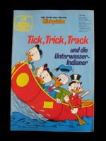 Mickyvision Nr. 46 von 1974 / Micky Maus / Donald Duck Hessen - Niddatal Vorschau