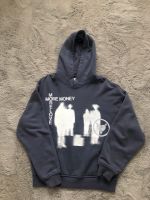 More Money More love Hoodie smoke Blue Nordrhein-Westfalen - Mönchengladbach Vorschau