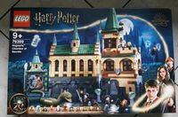 Lego 76389 Harry Potter Hogwarts Kammer des Schreckens ungeöffnet Niedersachsen - Lehrte Vorschau
