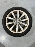 205/50R17 VW Winterräder Hannover - Vahrenwald-List Vorschau