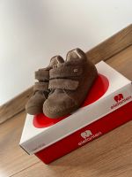 Elefanten Kinderschuhe Lauflernschuhe Babyschuhe Thüringen - Schwallungen Vorschau