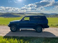 SUCHE Mitsubishi Pajero V20 3500 V6 Sachsen - Schwarzenberg (Erzgebirge) Vorschau