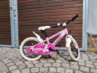 Haibike Little Life 16 Zoll Sachsen - Königshain-Wiederau Vorschau