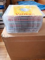 Münzhülle CD Euro Set Sammlung verschiedene Länder Collect Baden-Württemberg - Sonnenbühl Vorschau