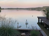 DIREKTLAGE AM SEE- FREIZEITGRUND, SOMMERHÄUSCHEN, BOOTSHAUS, STEG Brandenburg - Großzerlang Vorschau