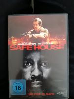 Safe House, Denzel Washington, DVD, kostenloser Versand Nordrhein-Westfalen - Frechen Vorschau