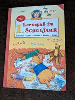 Lernspaß im 1. Schuljahr - Buch Baden-Württemberg - Tübingen Vorschau