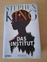 Stephen King - Das Institut - Hardcover NEU Thüringen - Erfurt Vorschau