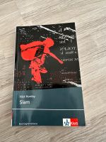 Englischer Roman „Slam” von Nick Hornby Düsseldorf - Flingern Nord Vorschau