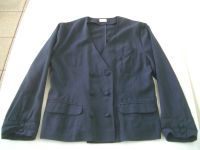 Damenjacke Blazer Betty Barclay Gr. 40  schwarz Viskose Bayern - Höchberg Vorschau