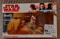 StarWars Revell Republic Gunship Bayern - Langweid am Lech Vorschau