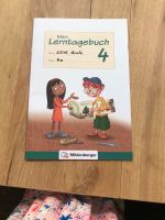 Mein Lerntagebuch 4 Mildenberger Verlag Rheinland-Pfalz - Beuren (Hochwald) Vorschau