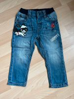 Jeans, Größe 86 Thüringen - Zeulenroda Vorschau