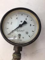 Manometer DDR Sachsen - Coswig Vorschau