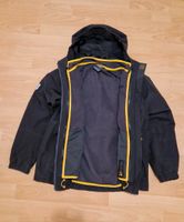 Jack Wolfskin Jacke, 3-in-1, Größe 152 Niedersachsen - Braunschweig Vorschau