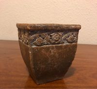 15cm Blumentopf aus Keramik Pompeji Artefakt / Replika Sachsen - Görlitz Vorschau
